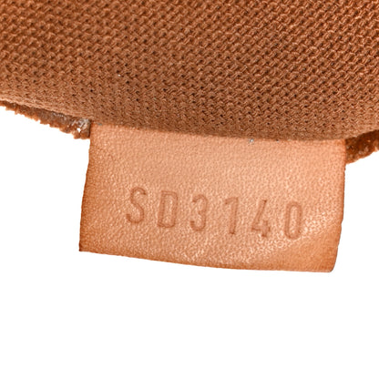 Louis Vuitton Monogram Tivoli PM 7 of 11