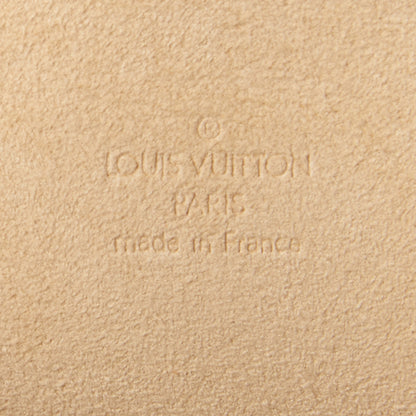 Louis Vuitton Monogram Pochette Florentine S 8 of 8