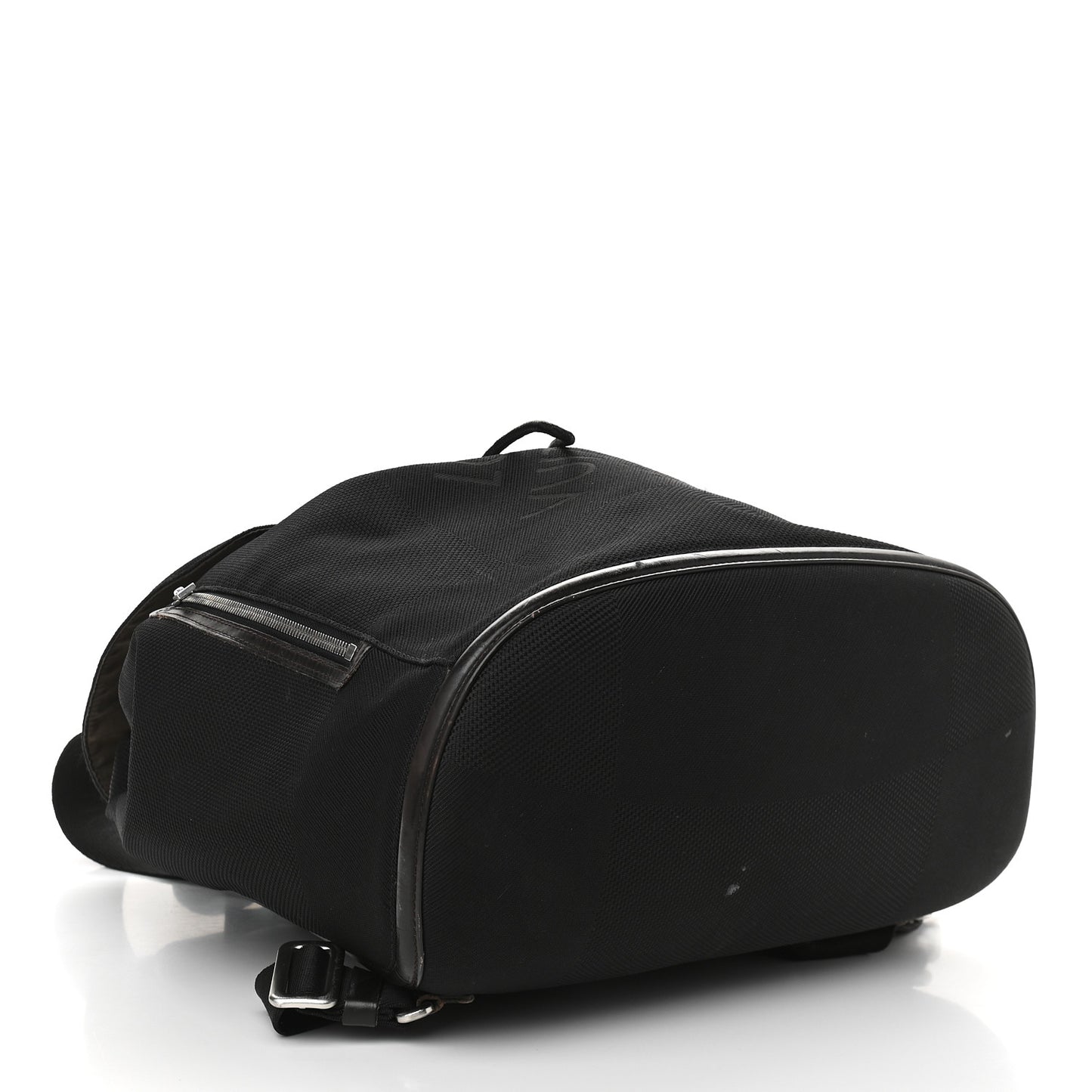 Damier Geant Pionnier Backpack Black
