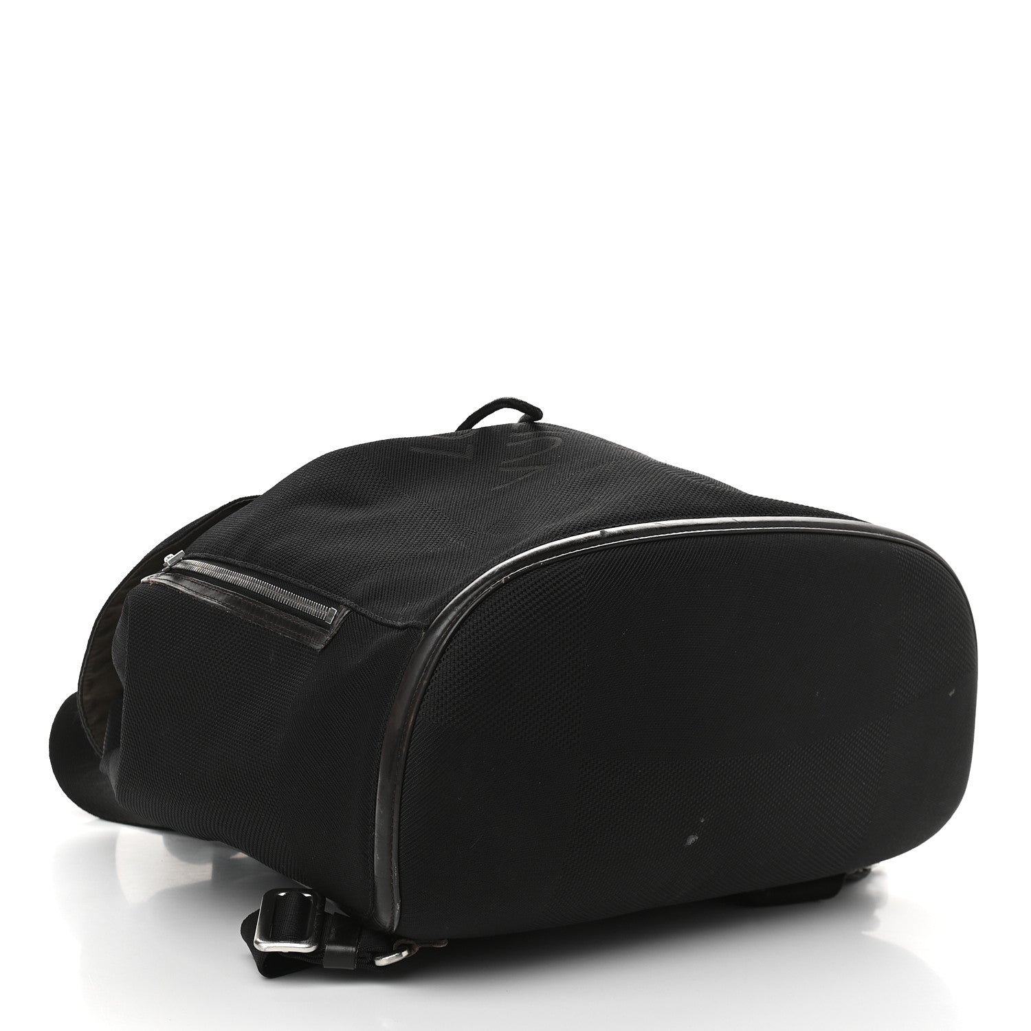 Louis Vuitton Damier Geant Pionnier Backpack Black 4 of 13