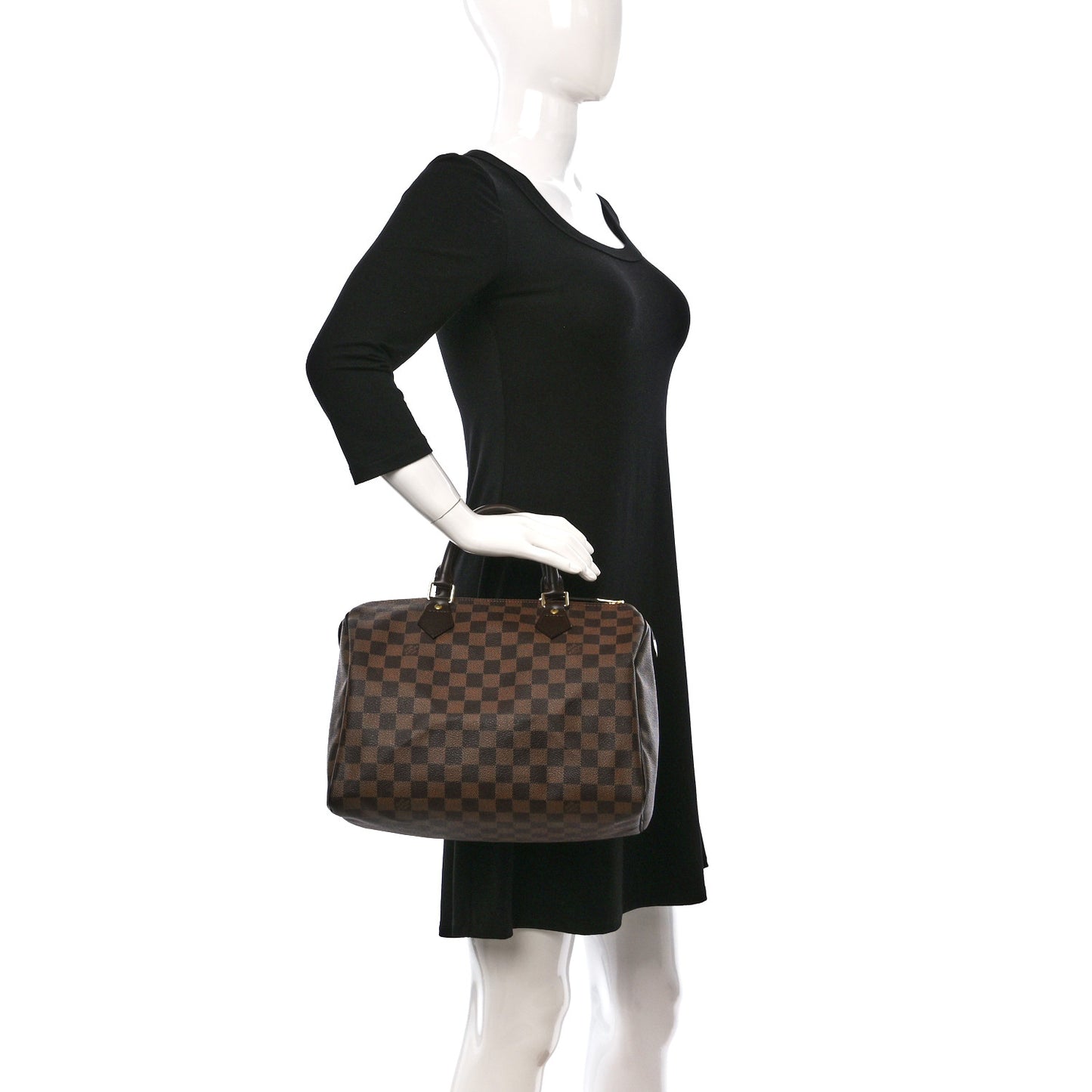 Damier Ebene Speedy 30