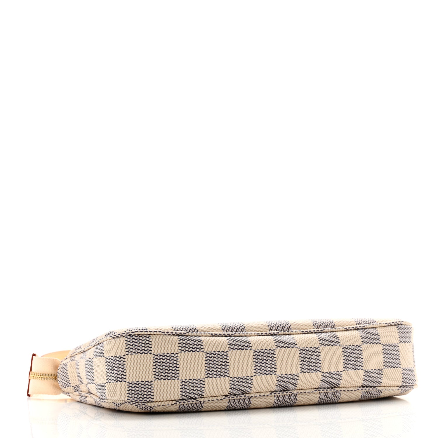 Louis Vuitton Damier Azur Pochette Accessories NM 4 of 9