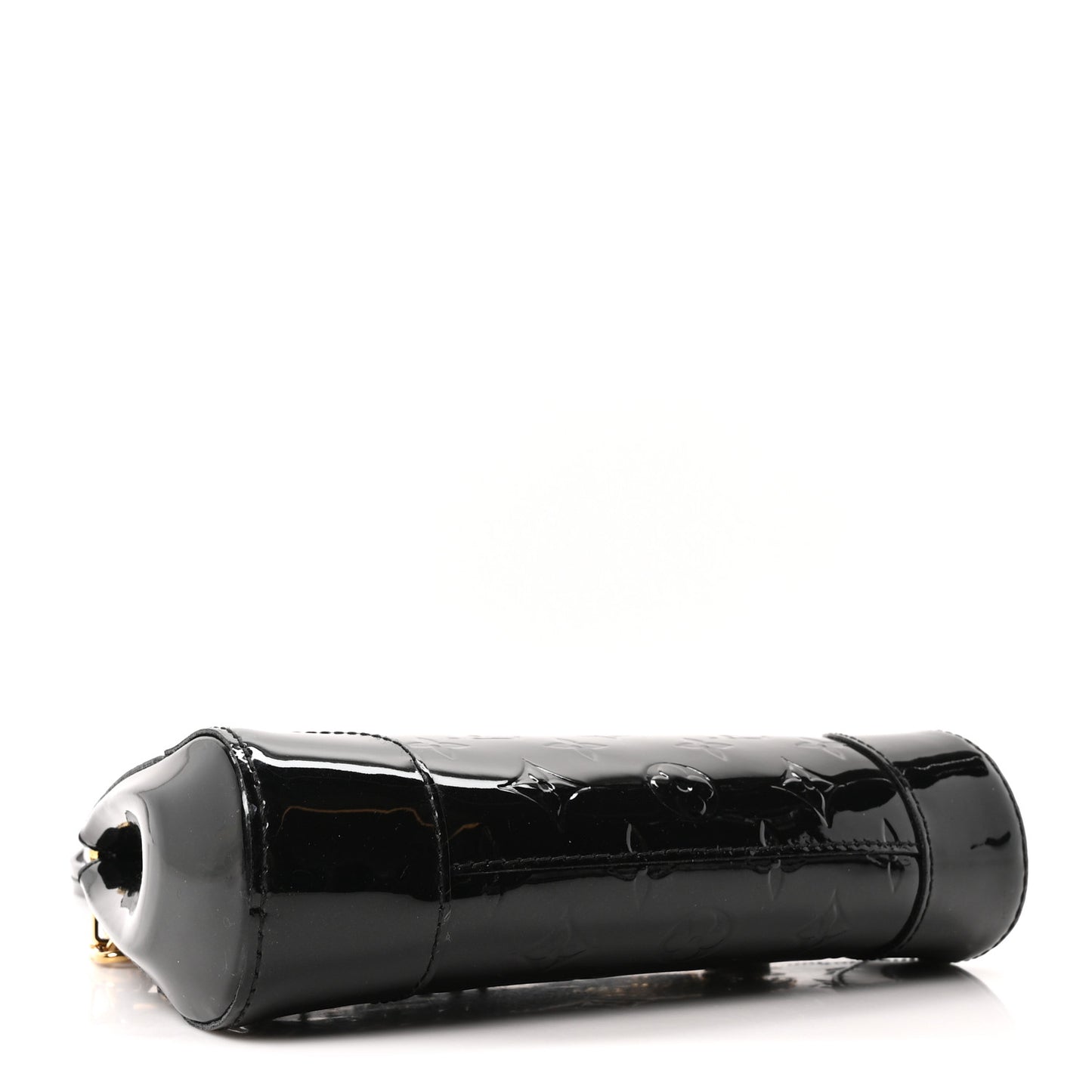 Vernis Santa Monica Clutch Noir Magnetique