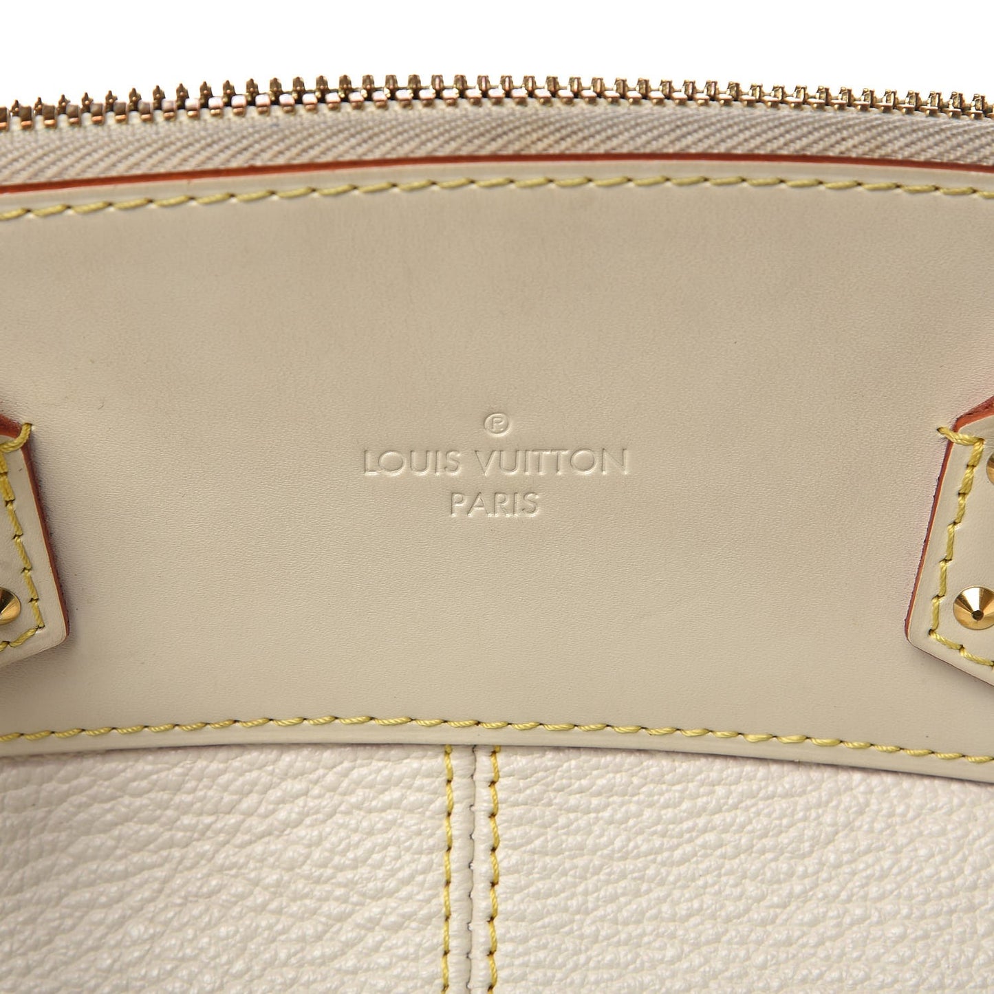 Suhali Lockit MM White