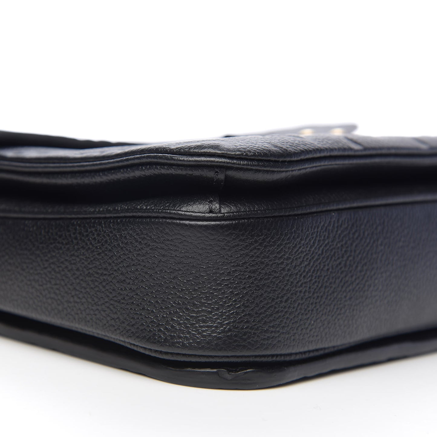 Empreinte Pochette Metis Black