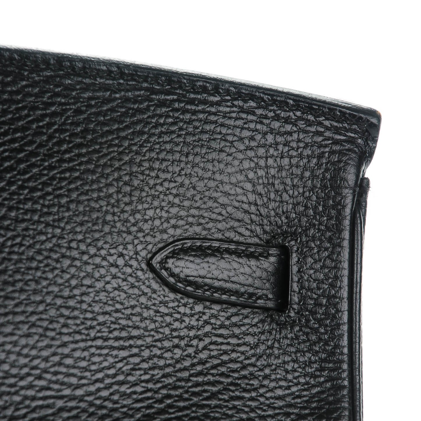 Ardennes Birkin 40 Black