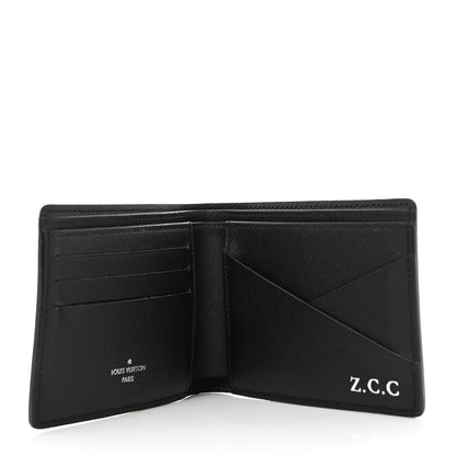Louis Vuitton Monogram Eclipse Multiple Wallet 5 of 7