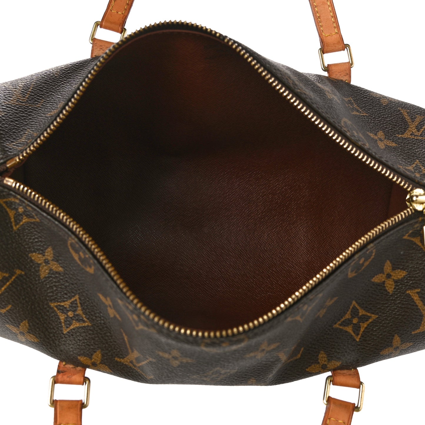 Monogram Papillon 30