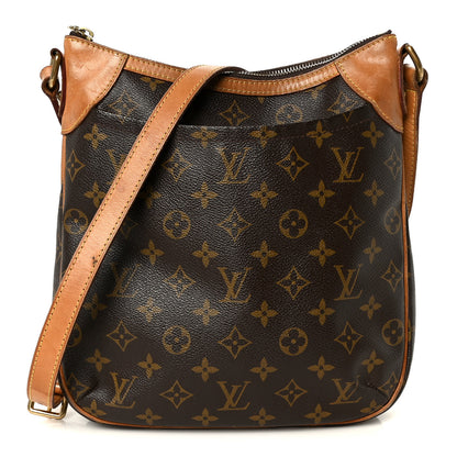 Louis Vuitton Monogram Odeon PM 1 of 12