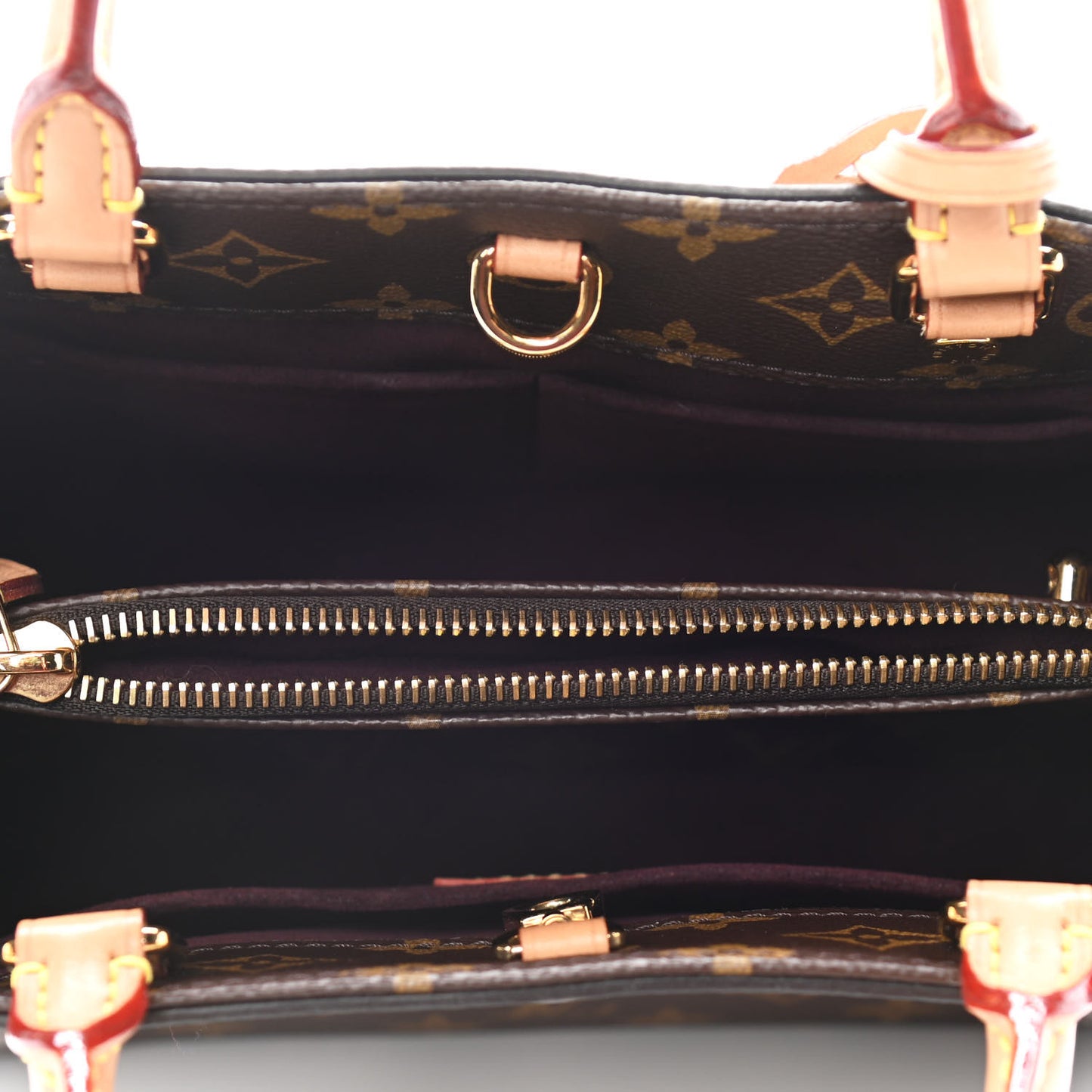 Monogram Montaigne BB