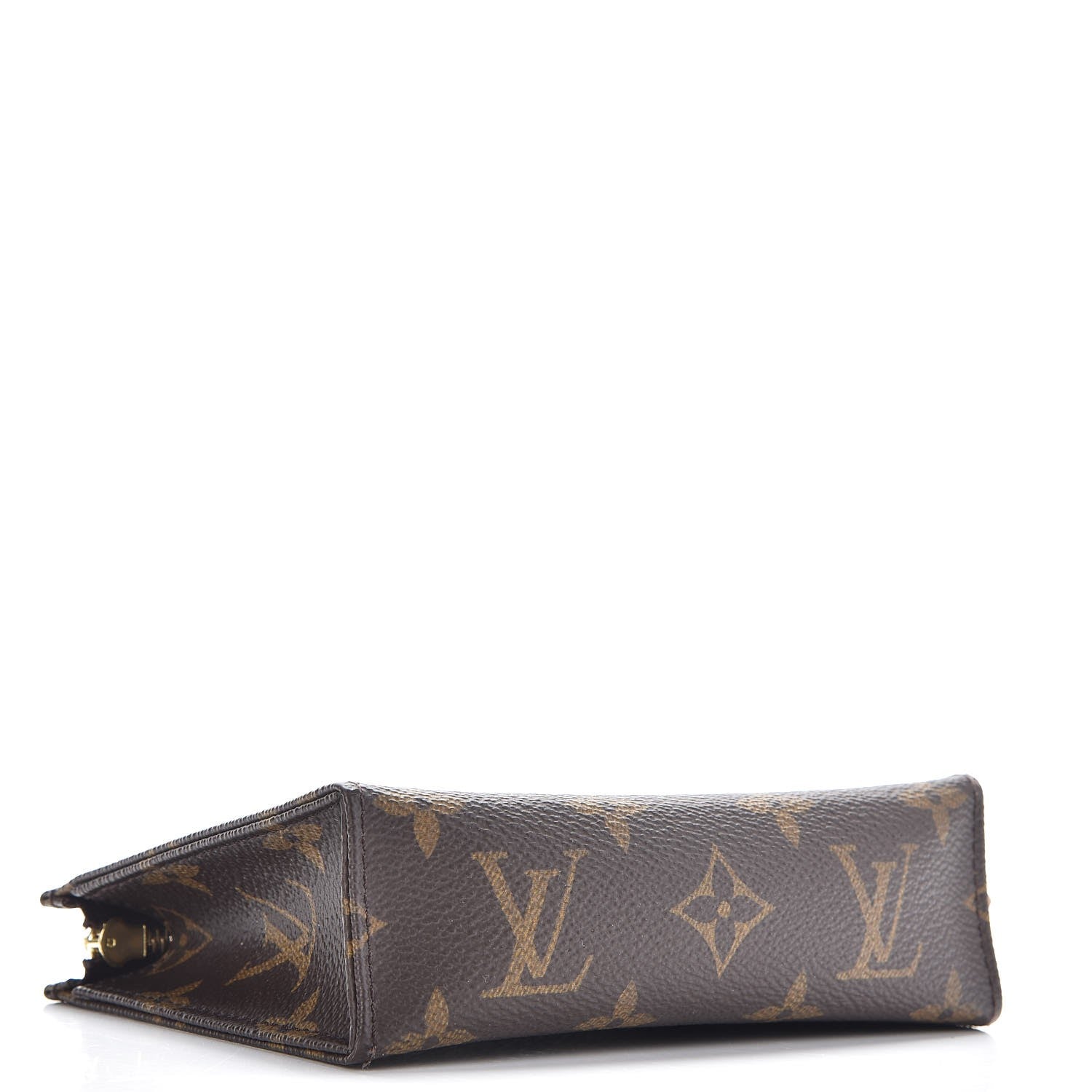 Louis Vuitton Monogram Toiletry Pouch 15 4 of 7
