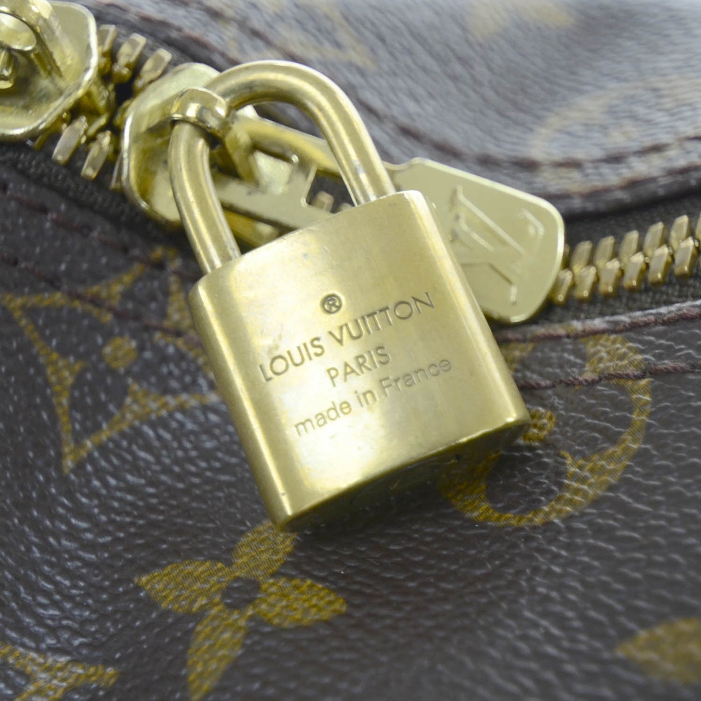 Monogram Keepall 45