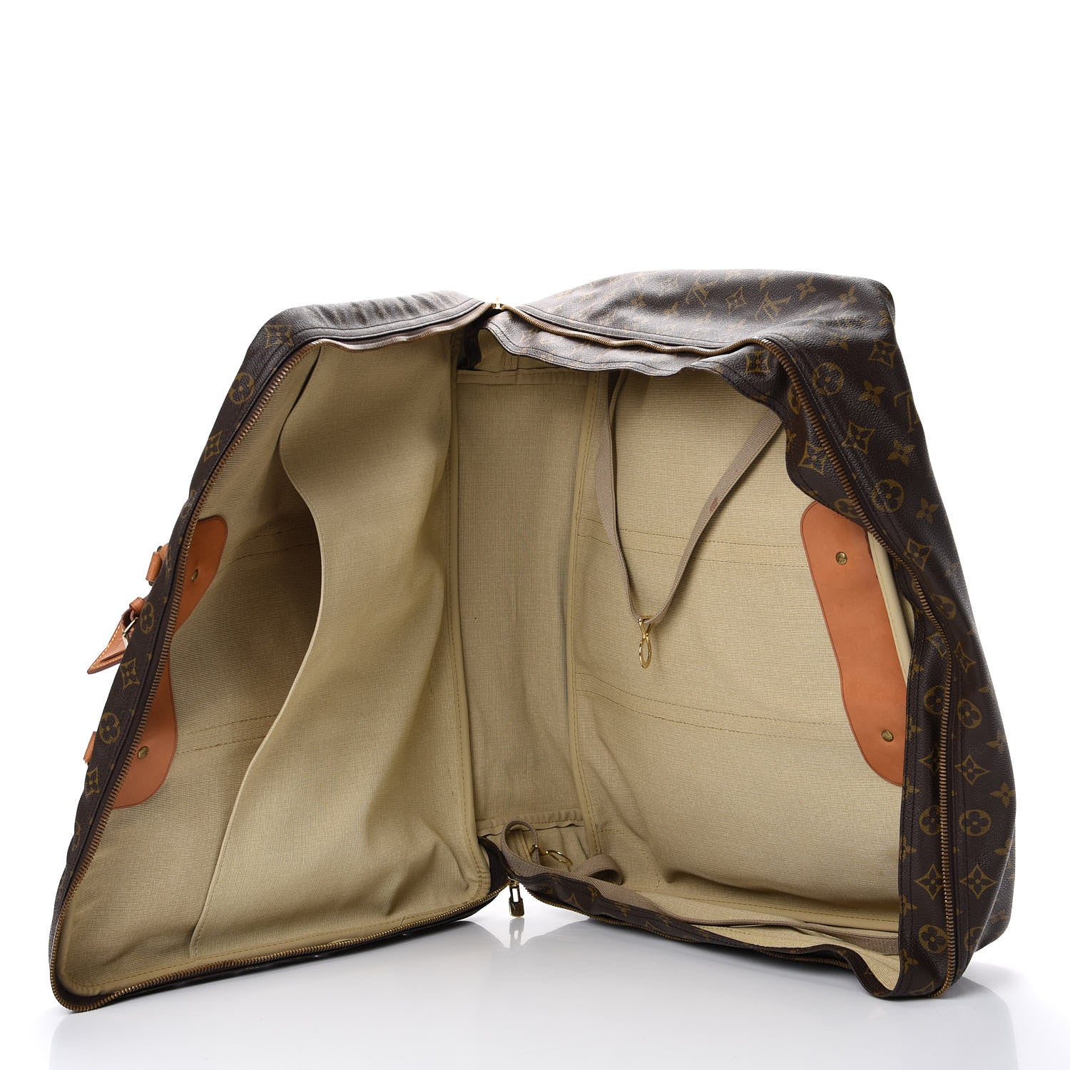 Louis Vuitton Monogram Sirius 50 4 of 22
