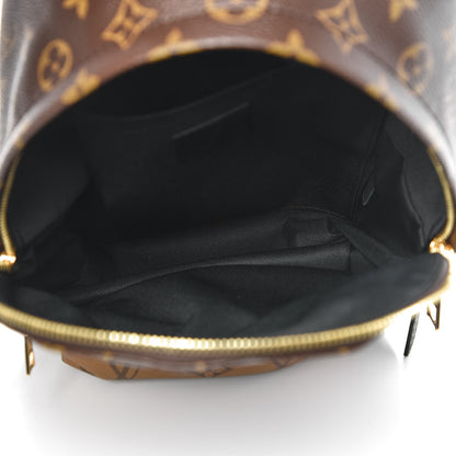 Louis Vuitton Reverse Monogram Palm Springs Backpack PM 5 of 6