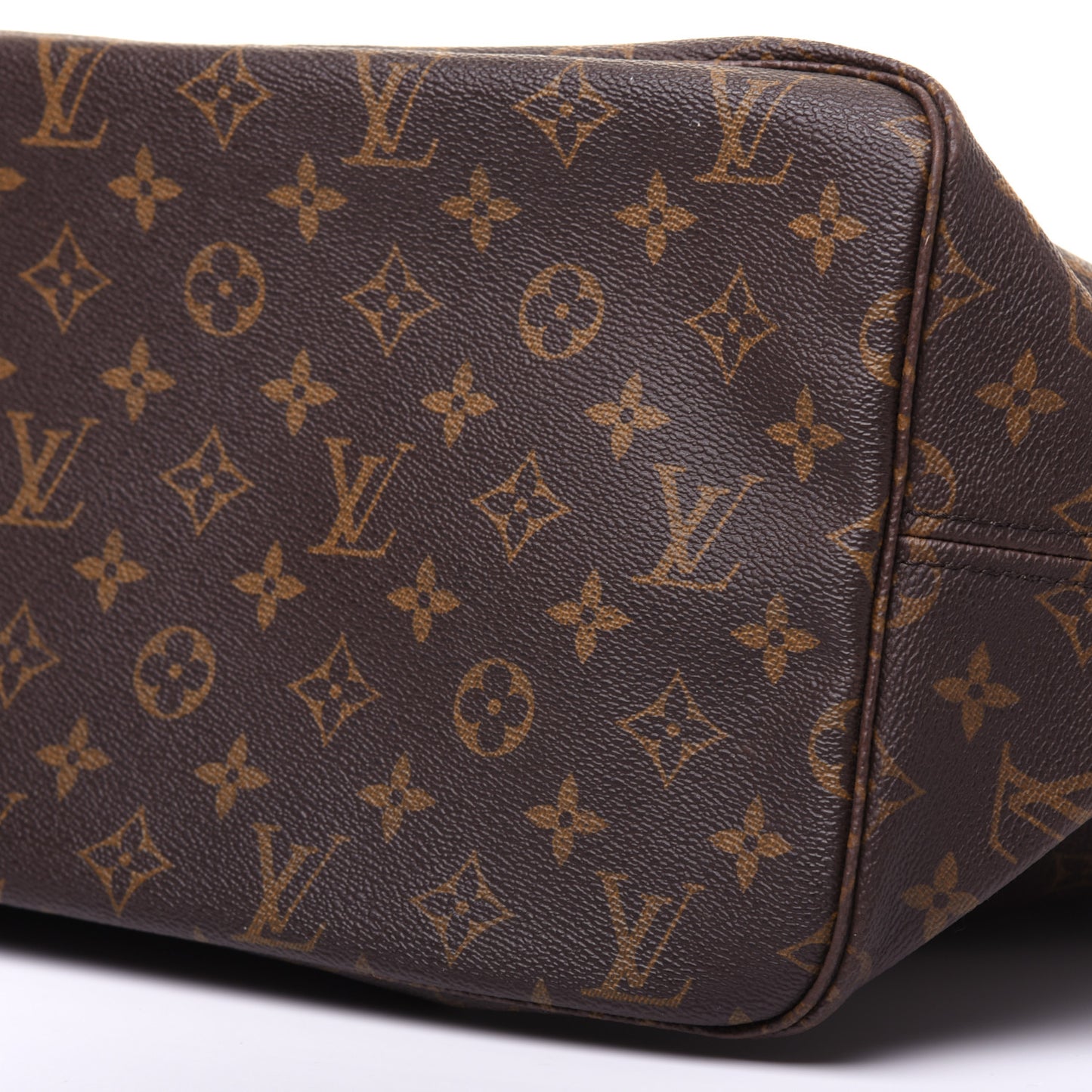 Monogram Neverfull GM