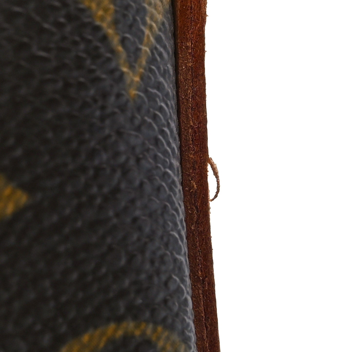 Monogram Trotteur