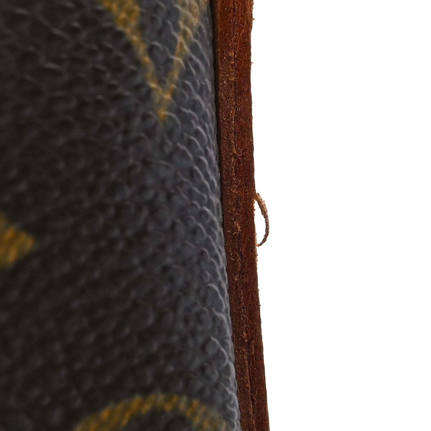 Louis Vuitton Monogram Trotteur 9 of 9