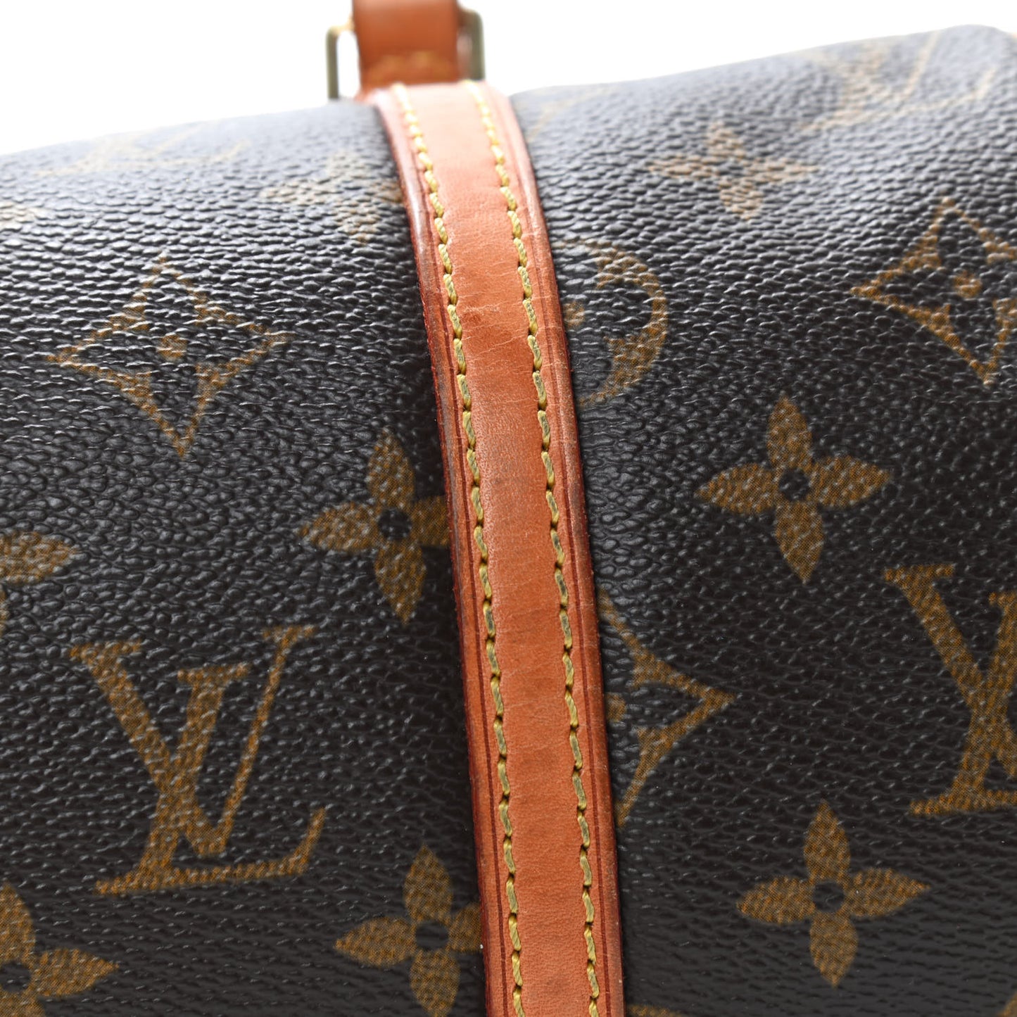 Monogram Papillon 26