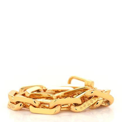 Louis Vuitton Metal Coussin MM Chain Strap Gold 2 of 4