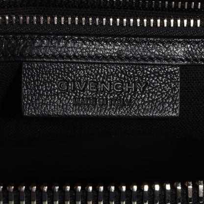 Givenchy Sugar Goatskin Medium Antigona Black 6 of 11