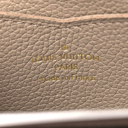 Louis Vuitton Empreinte Zippy Coin Purse Tourterelle 6 of 6