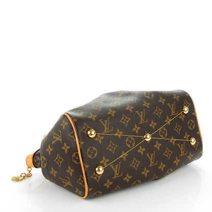 Louis Vuitton Monogram Tivoli PM 4 of 9