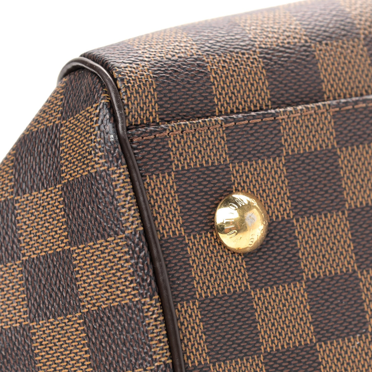 Louis Vuitton Damier Ebene Trevi PM 9 of 14
