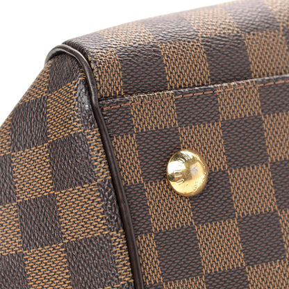 Louis Vuitton Damier Ebene Trevi PM 9 of 14