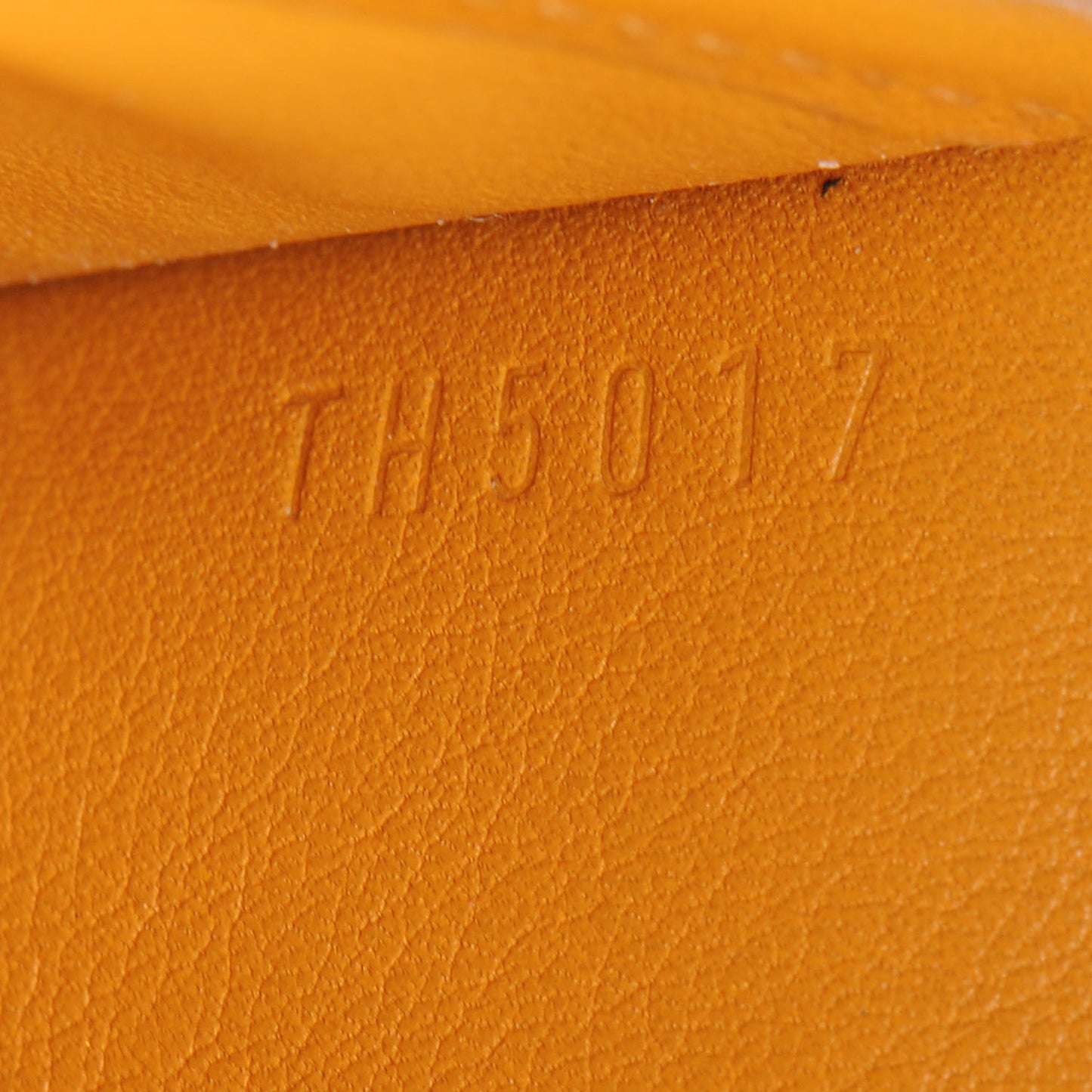 Denim Amelia Wallet Blue