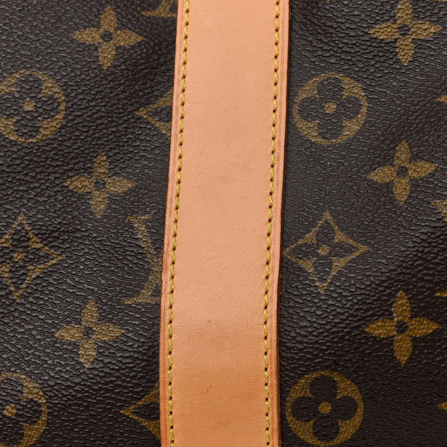 Louis Vuitton Monogram Carryall 11 of 14