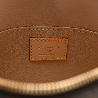 Louis Vuitton Monogram Cosmetic Pouch GM 5 of 6