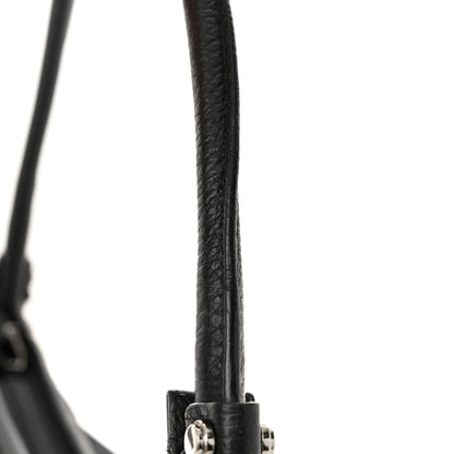Gucci Monogram Small D Ring Hobo Black 17 of 17