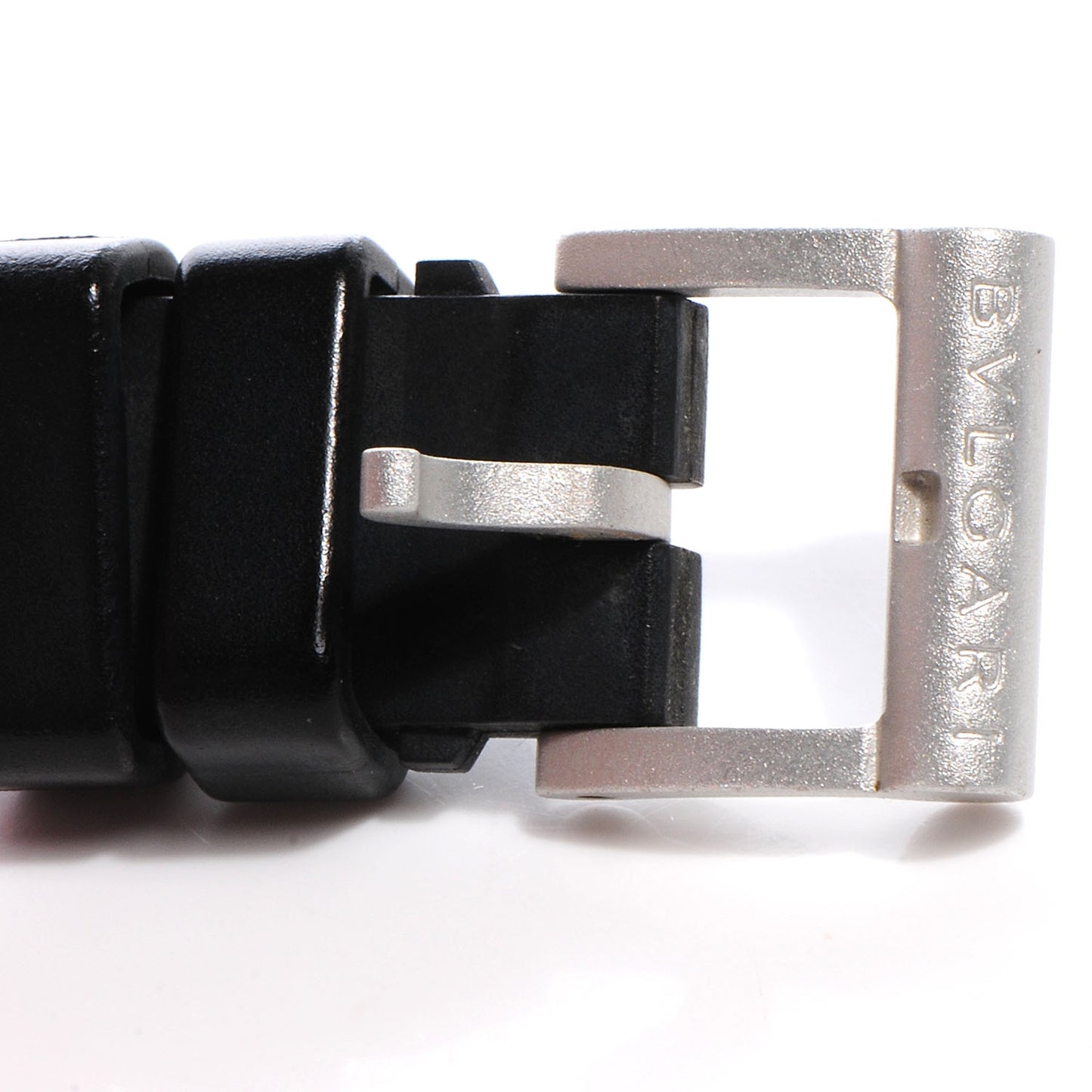 Aluminum Rubber 29mm Diagono Quartz Watch
