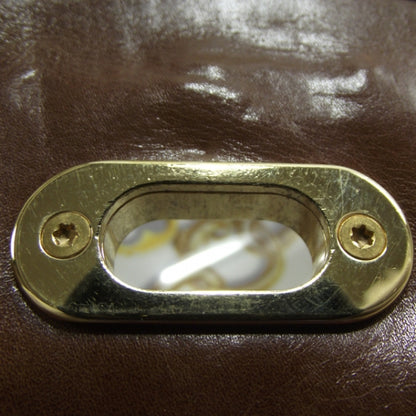 Louis Vuitton Monogram Charms Musette White 10 of 10