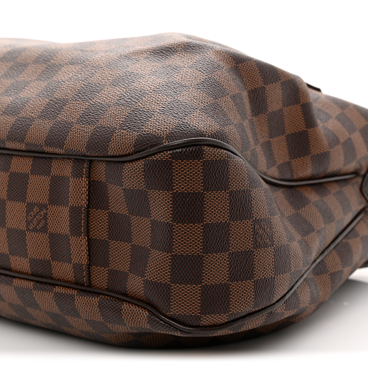 Louis Vuitton Damier Ebene Evora MM 10 of 10