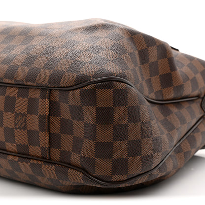 Louis Vuitton Damier Ebene Evora MM 10 of 10
