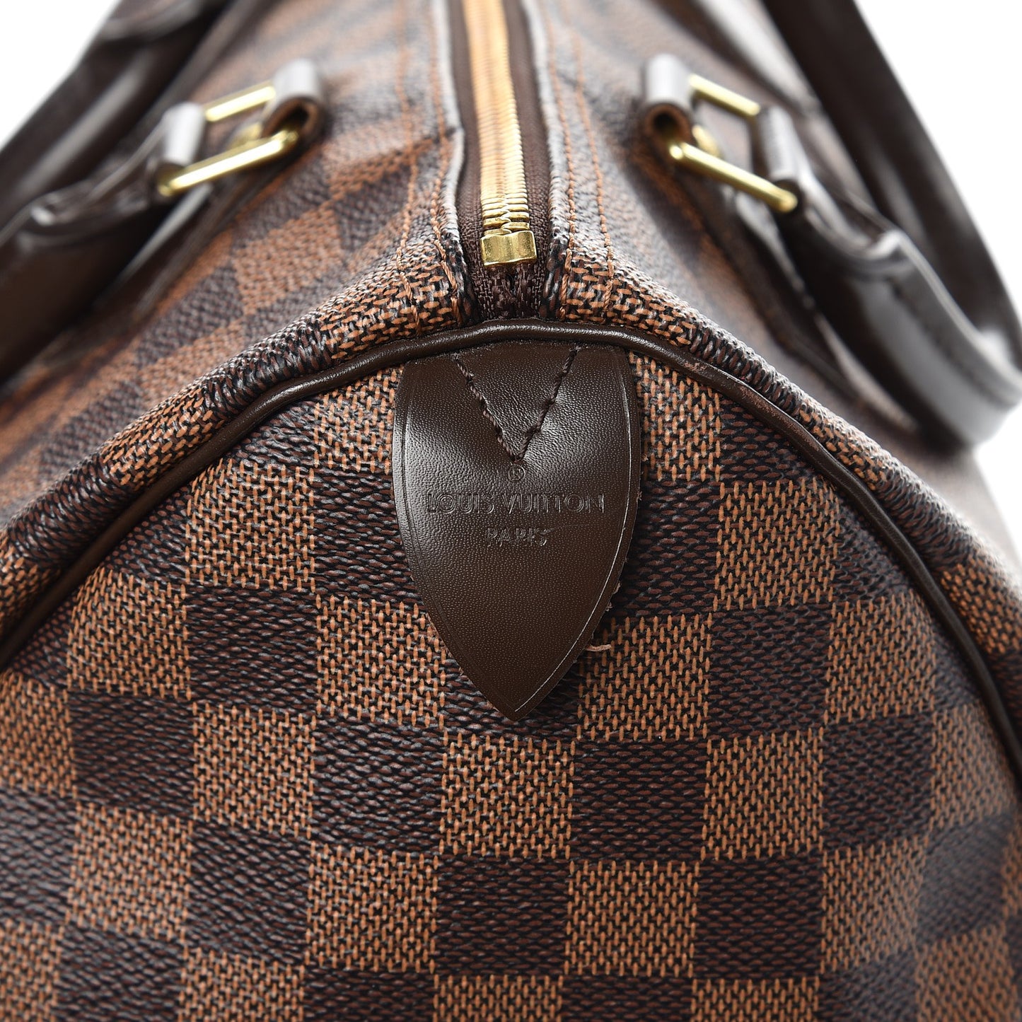 Damier Ebene Speedy 30