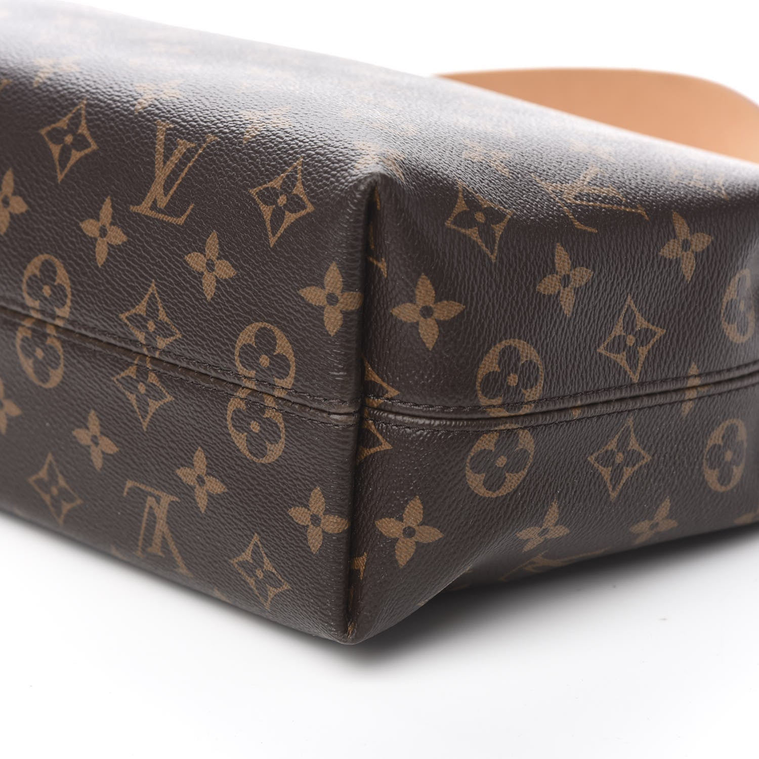 Louis Vuitton Monogram Graceful PM Pivoine 8 of 9
