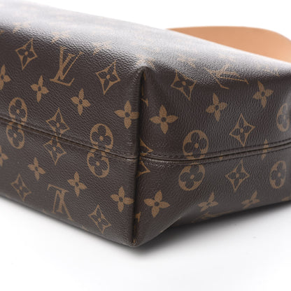 Louis Vuitton Monogram Graceful PM Pivoine 8 of 9