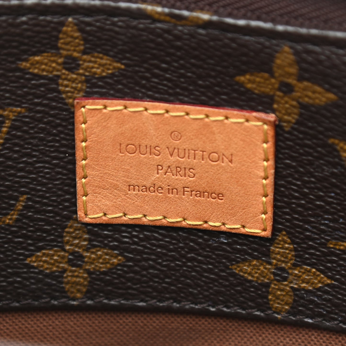 Monogram Sully PM