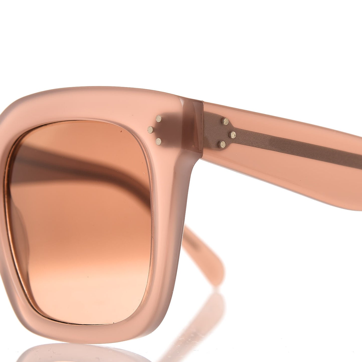 Tilda Sunglasses CL 41076/S Light Pink