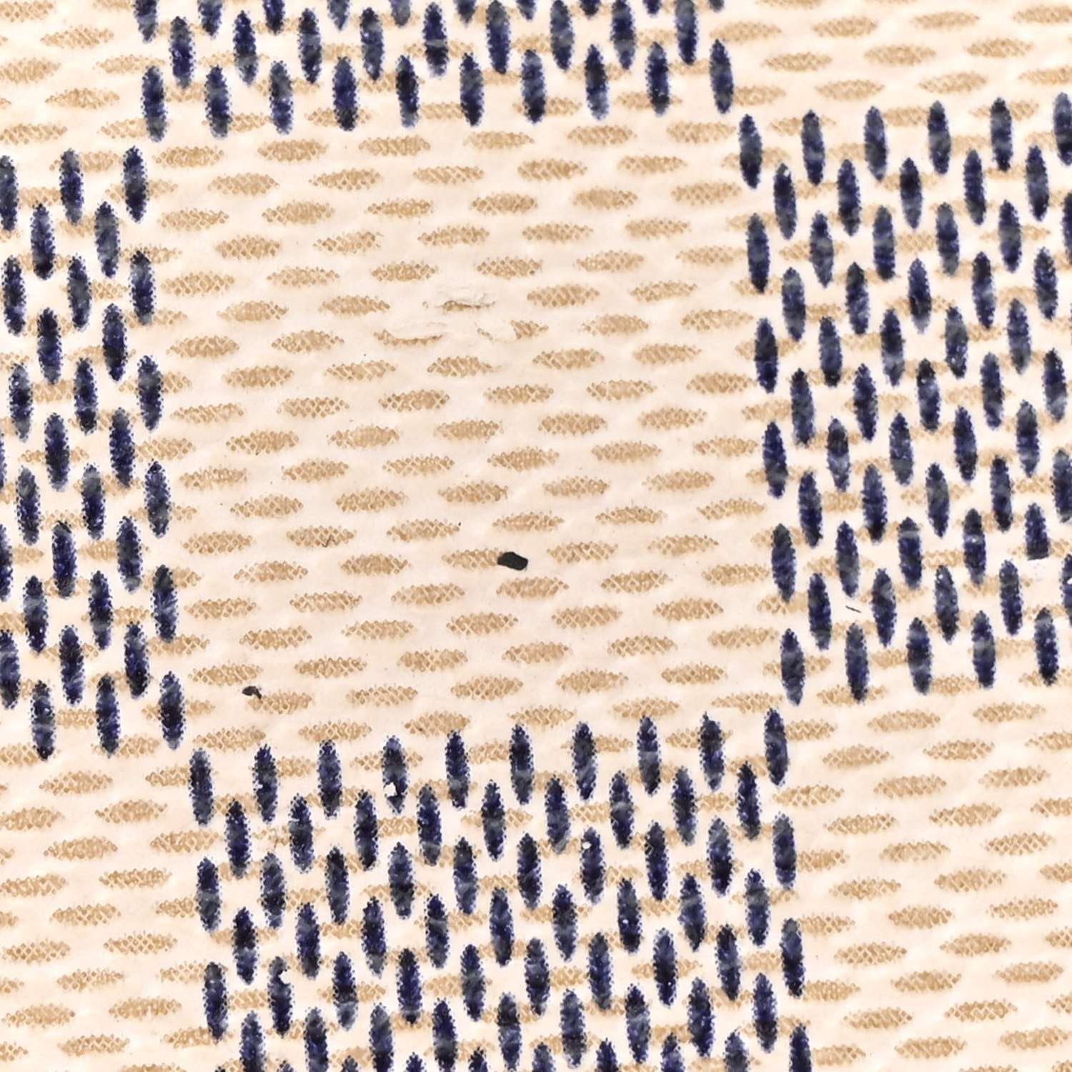 Louis Vuitton Damier Azur Eva Clutch 13 of 15
