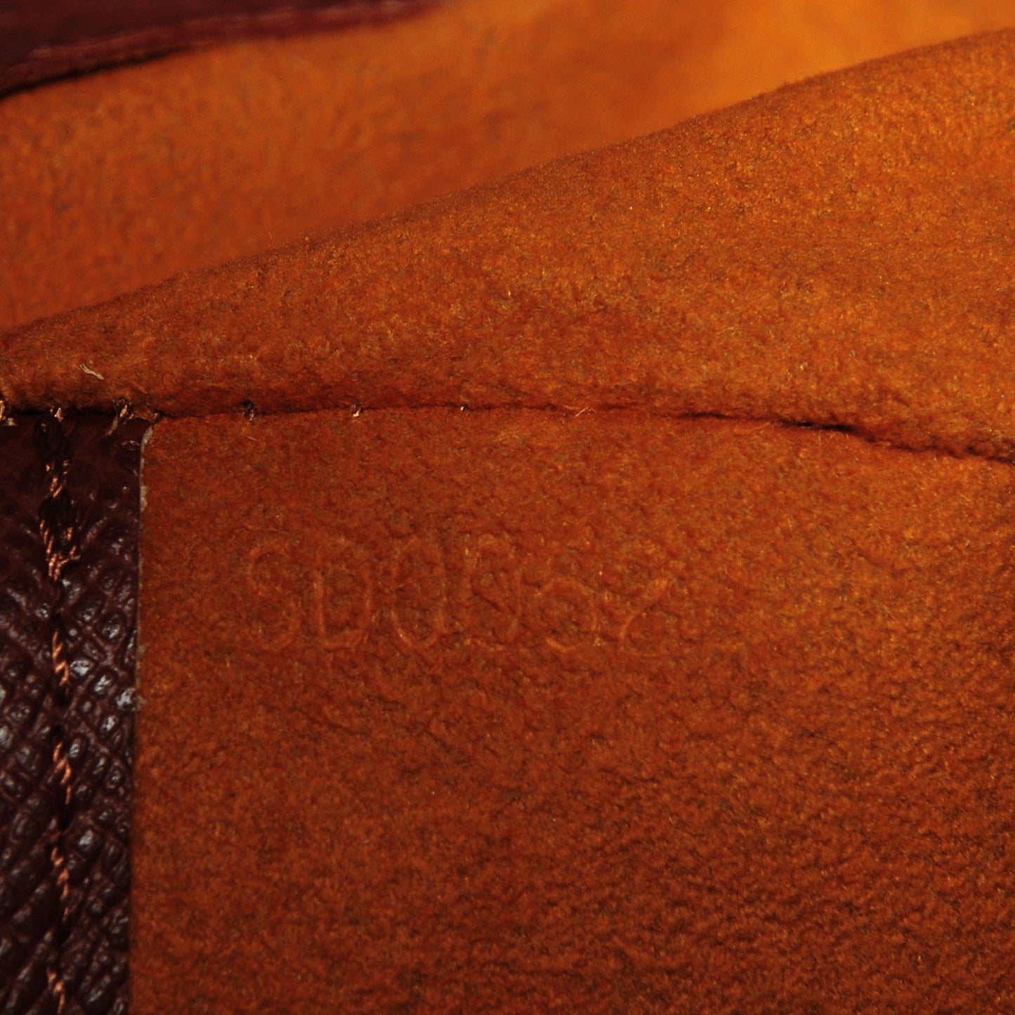 Monogram Musette Tango