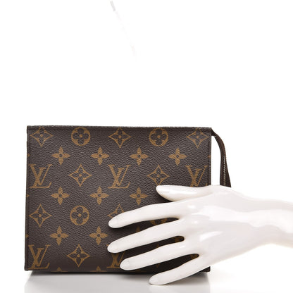 Louis Vuitton Monogram Toiletry Pouch 19 2 of 8