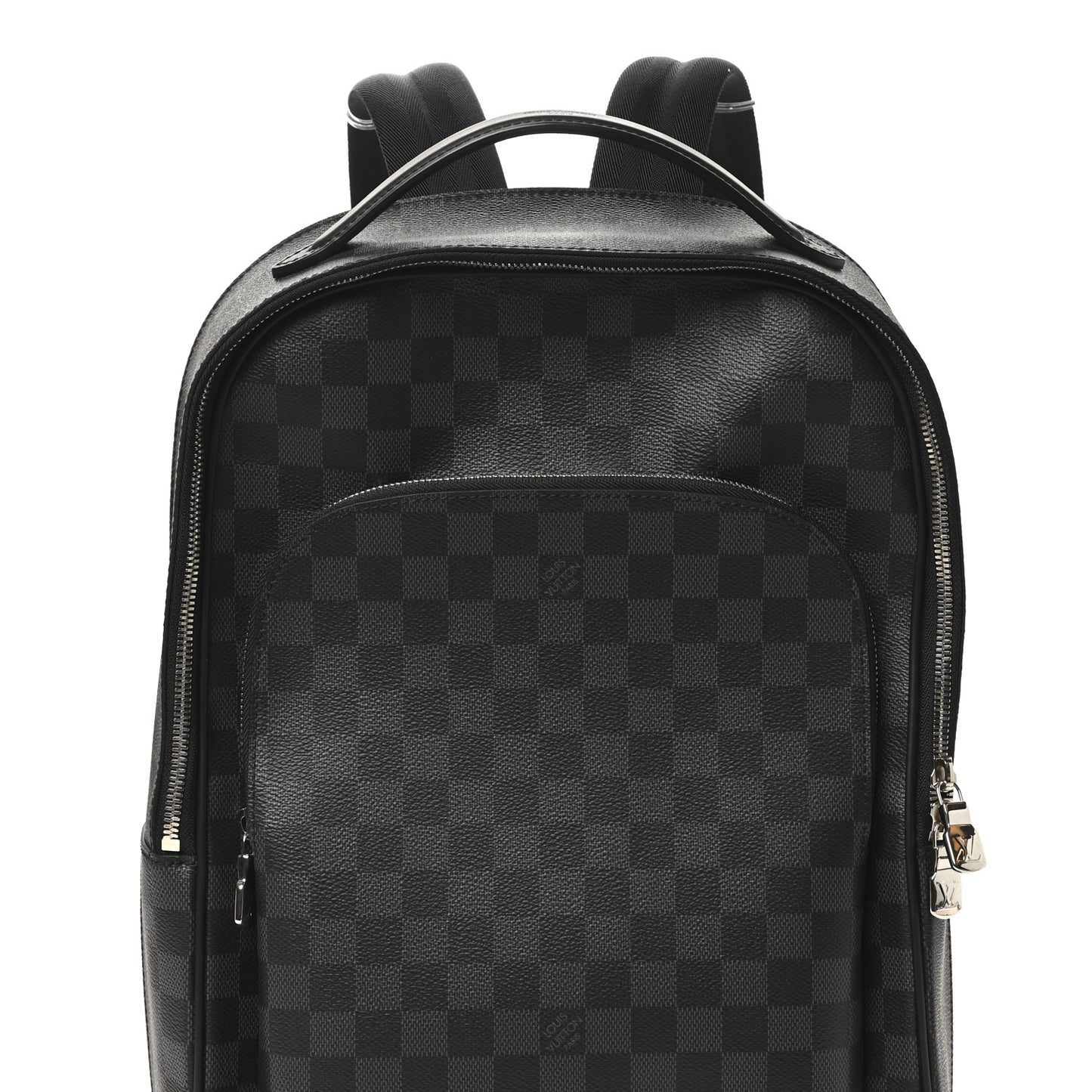 Damier Graphite Avenue Backpack