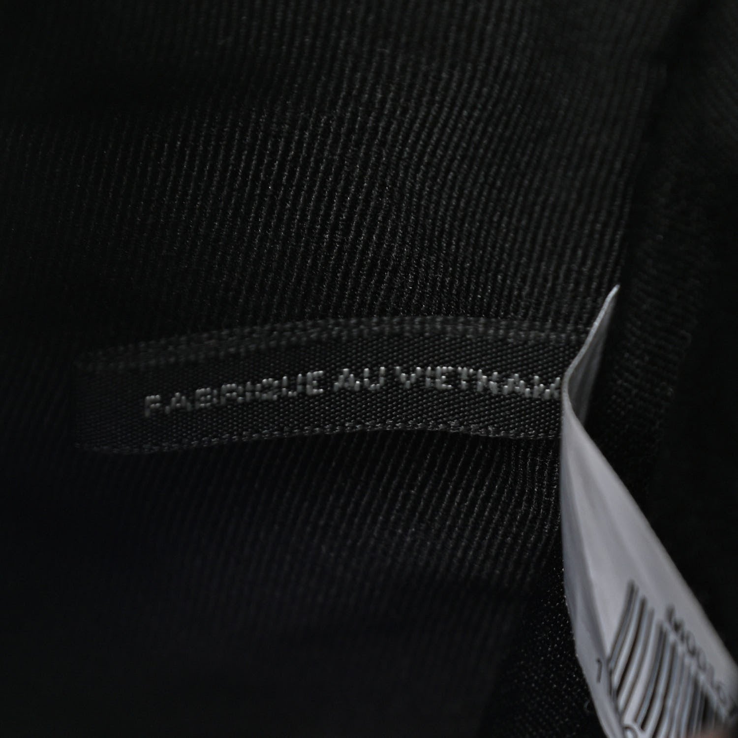 Marc Jacobs Textured Calfskin The J Link Shoulder Bag Black 8 of 24