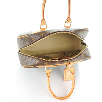 Louis Vuitton Monogram Deauville 5 of 7
