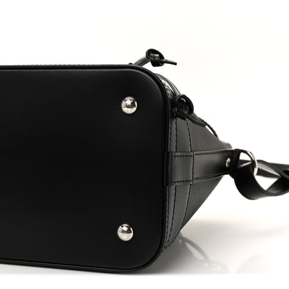 Louis Vuitton Epi Noe BB black 18 of 21