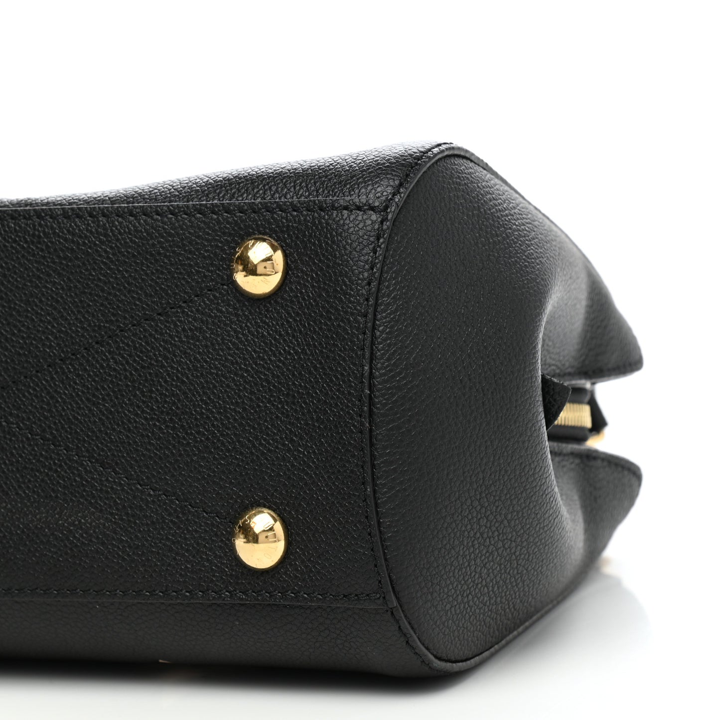 Empreinte Monogram Giant Montaigne BB Black Beige