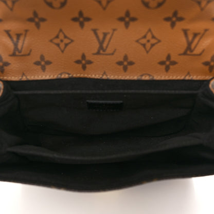 Louis Vuitton Reverse Monogram Pochette Metis 5 of 8